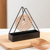 Anti Mosquito™ - Triangular Mosquito Coil Stand