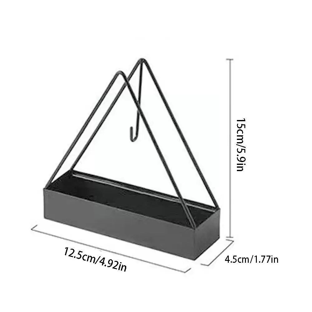 Anti Mosquito™ - Triangular Mosquito Coil Stand