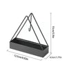 Anti Mosquito™ - Triangular Mosquito Coil Stand