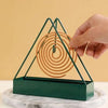 Anti Mosquito™ - Triangular Mosquito Coil Stand
