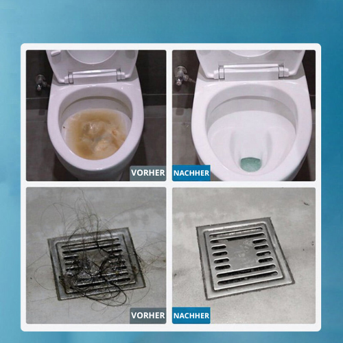 ClearPro™ - Pipe blockage remover