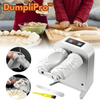 DumpliPro™ - Electric dumpling maker
