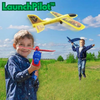 LaunchPilot™ - Launching airplanes