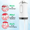 CleanSmile™ - water flosser for oral hygiene [last day discount]