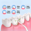 CleanSmile™ - water flosser for oral hygiene [last day discount]