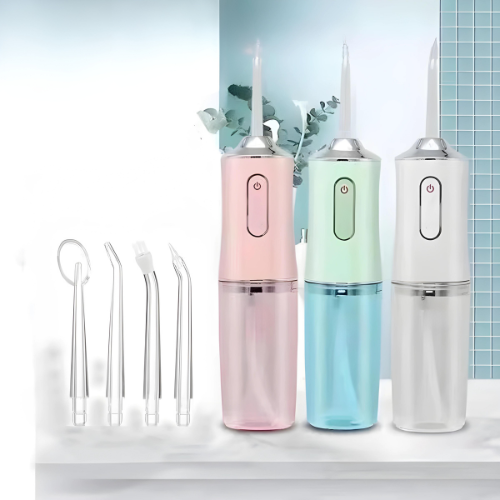 CleanSmile™ - water flosser for oral hygiene [last day discount]