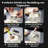 DumpliPro™ - Electric dumpling maker