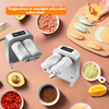 DumpliPro™ - Electric dumpling maker