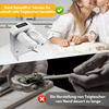 DumpliPro™ - Electric dumpling maker