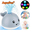 AquaFun™ - Whales bath toy