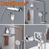 PureWater™ - Water filter (5+5 FILTERS FREE)
