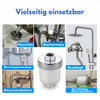 PureWater™ - Water filter (5+5 FILTERS FREE)