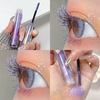 MagicLash - Lengthening glitter mascara