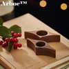 Arboc™ - Wooden thumb bookmark