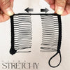 VintageClip™ - Stretchy banana hair clip (1 + 1 free)