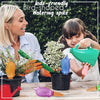 DripTweet™ - Hassle-free plant care for busy gardeners!