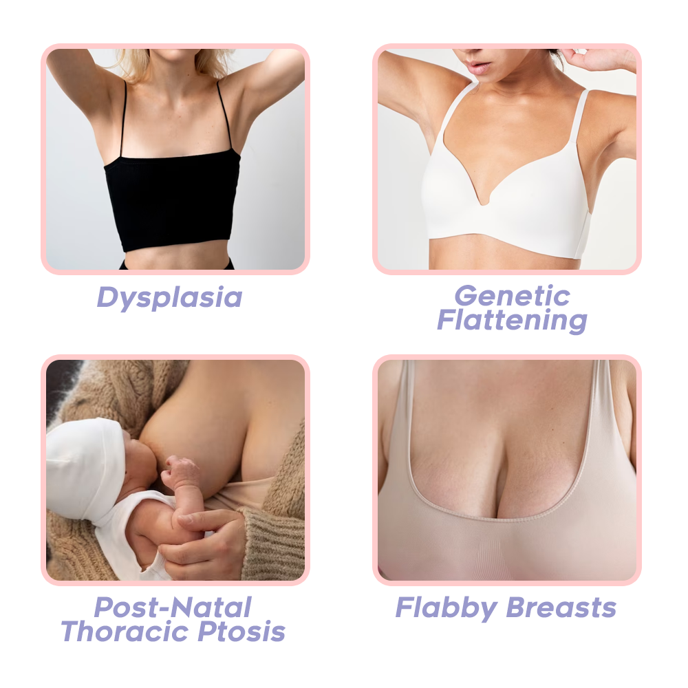Blossomup™️ - Electric bust massager