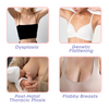 Blossomup™️ - Electric bust massager