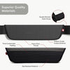 ToneTie™ - Adjustable pouch belt