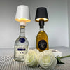 Dineglow™ - LED bottle lamp head