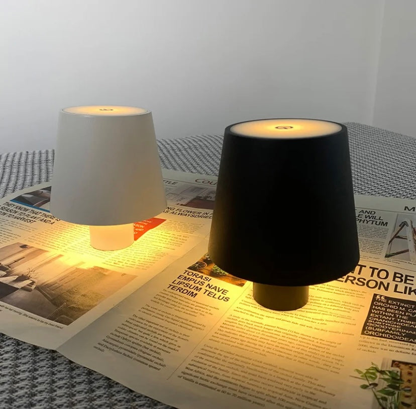 Dineglow™ - LED bottle lamp head