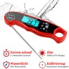 AccuTemp™ Digital Food Thermometer
