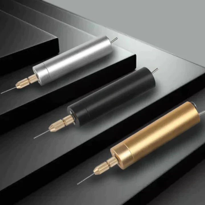 DrillPen PRO™ - DIY drilling tool