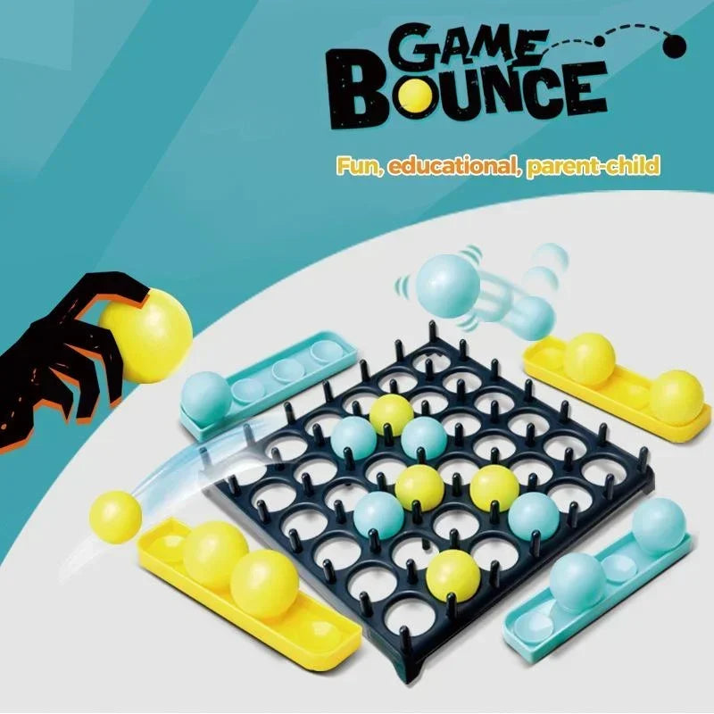 BounceGame™ - Fun bouncing ball game