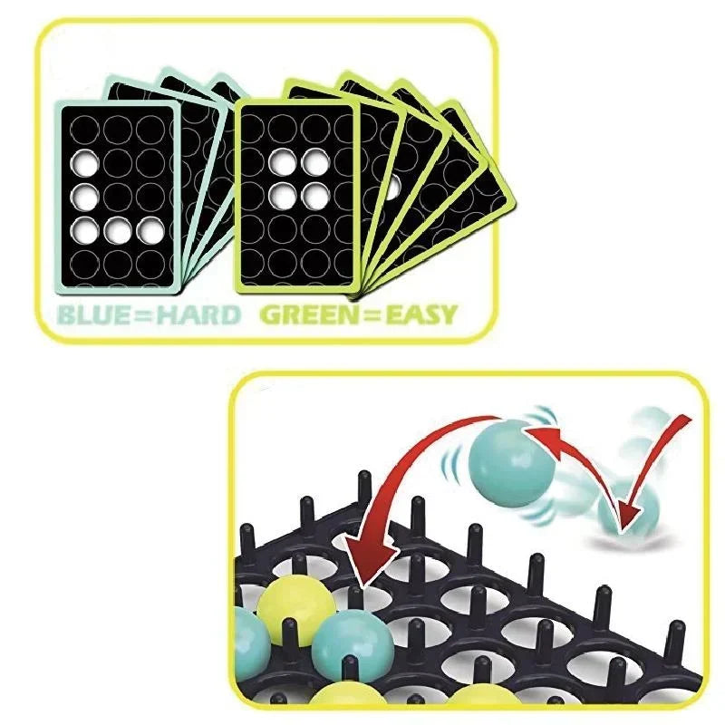 BounceGame™ - Fun bouncing ball game