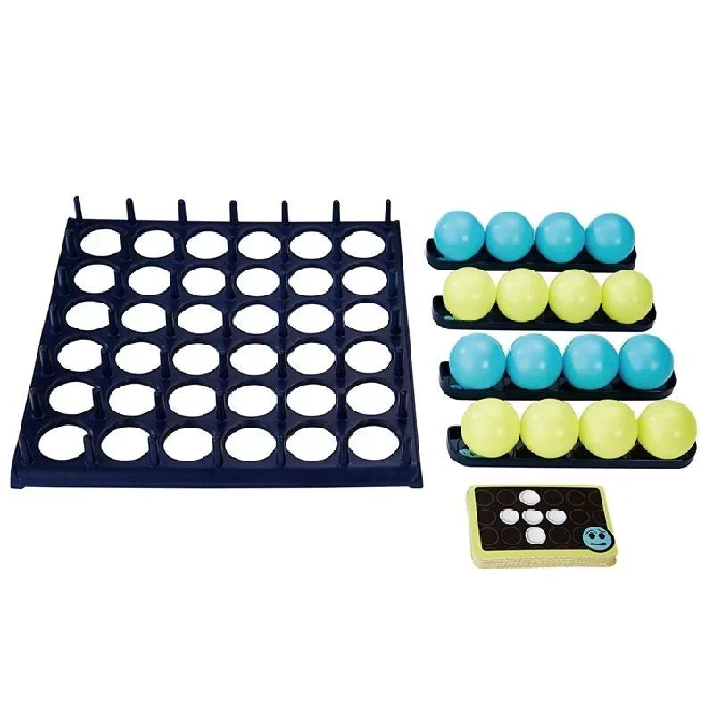 BounceGame™ - Fun bouncing ball game