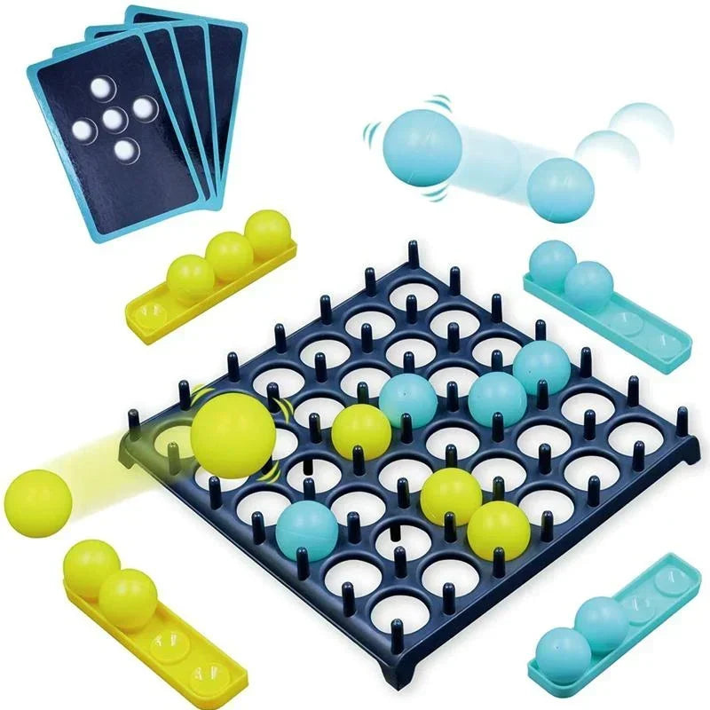 BounceGame™ - Fun bouncing ball game