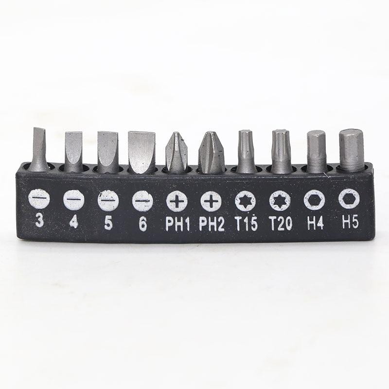 FlexShaft | Flexible extension set
