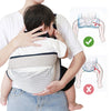 BabyNest™ - BABY CARRYING BAG