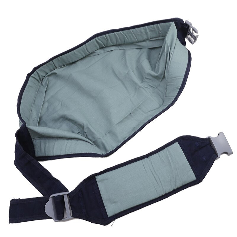 BabyNest™ - BABY CARRYING BAG