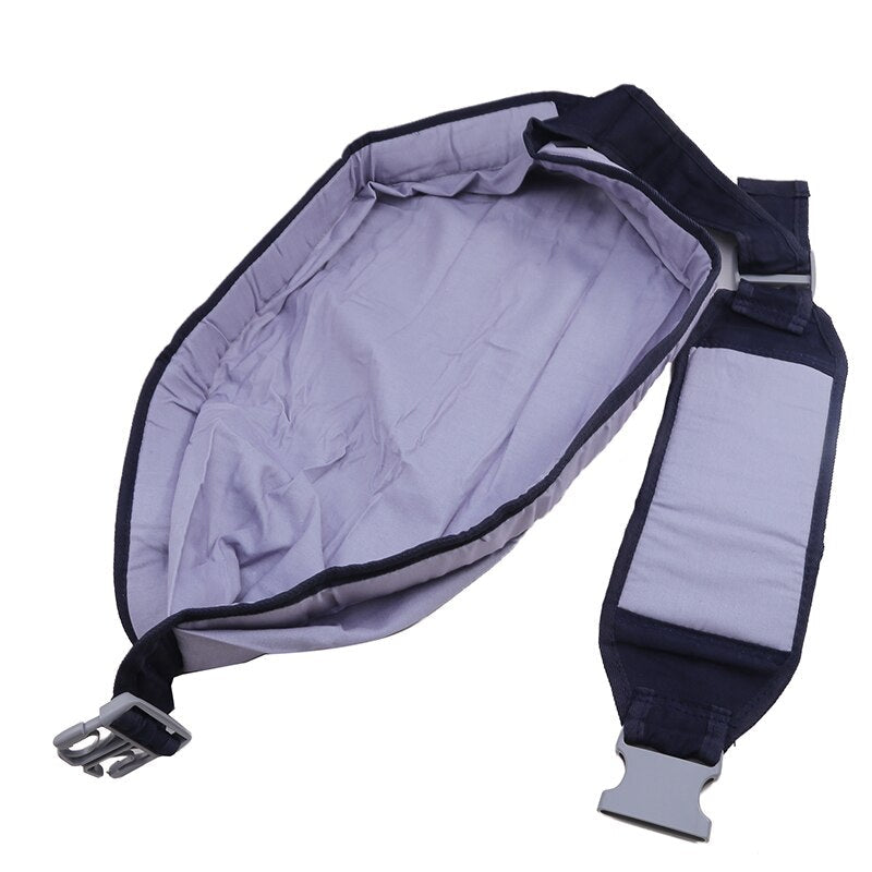 BabyNest™ - BABY CARRYING BAG