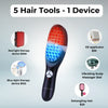 GlowRevive - Boost Hair Health & Shine