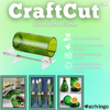 | CraftCut™ Glass Bottle Cutter
