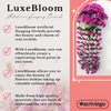 GardenBloom - Artificial flower decoration