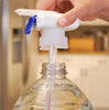 Tap Dispenser - For easy drinks