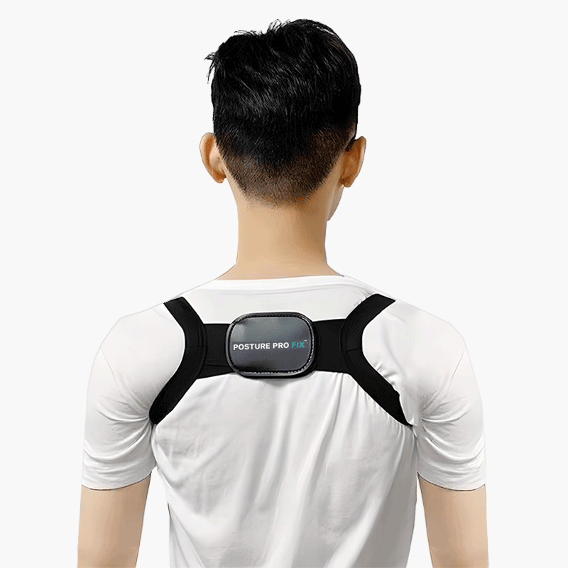 ProPosture - Easily have perfect posture for greater self-confidence