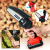 VoltStrike™ | Electric handsaw