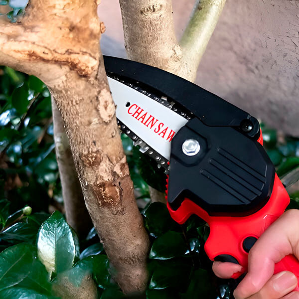 VoltStrike™ | Electric handsaw