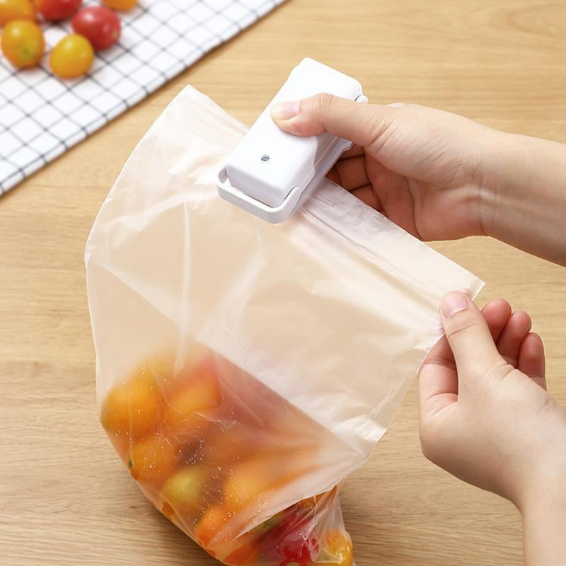 1+1 FREE | SealSafe™ - Food packaging machine