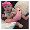Snugnest™ - Baby Support Seat Soft Baby Seat Cushion Sofa