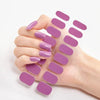 Stick-on-Nails™ - Semi-cured gel nail stickers [last day discount]