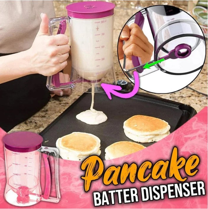 Dispenser™ - Battery dispenser