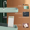 Automatic drinking fountain for pets
