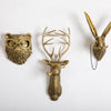 Zoolo™ - Antique animal sculpture