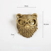 Zoolo™ - Antique animal sculpture