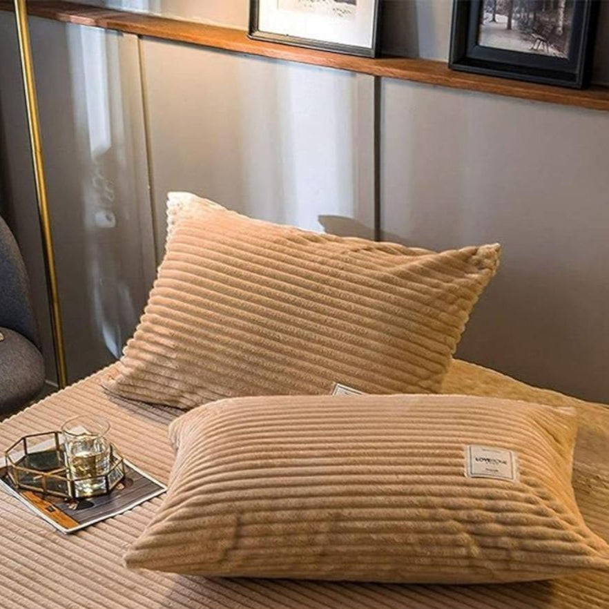 SweetDreams™ | Velvet Fleece Duvet | Ultimate Comfort